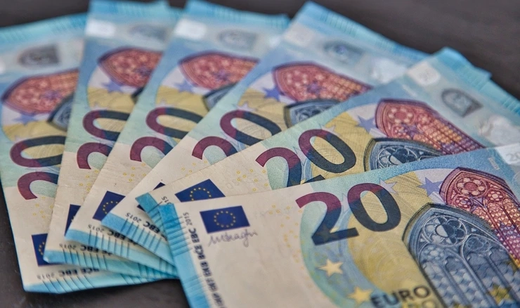 Hrvatska iz EU fondova ugovorila 12,25 mlrd kuna 