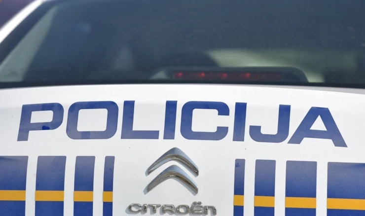 Arhivska fotografija