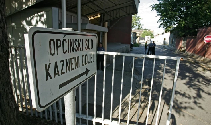 Općinski kazneni sud