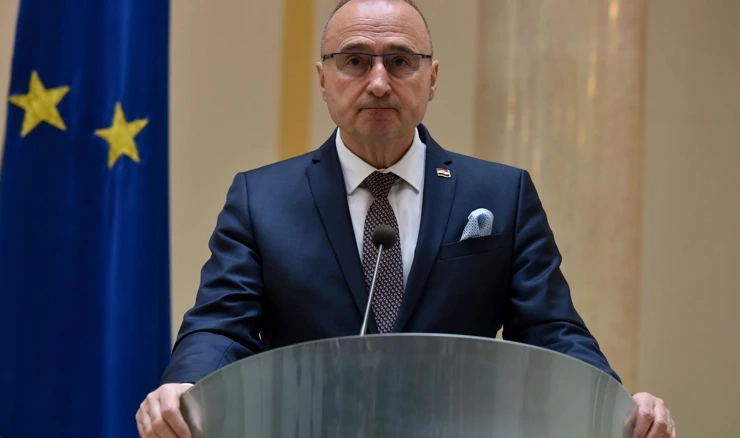 Gordan Grlić Radman