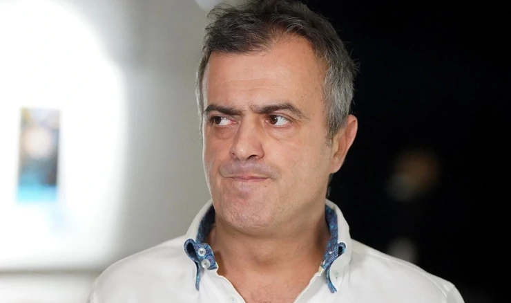 Sergej Trifunović