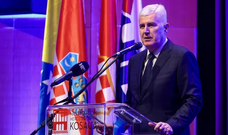 Dragan Čović