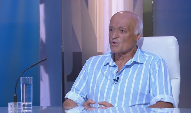 Ivan Selak