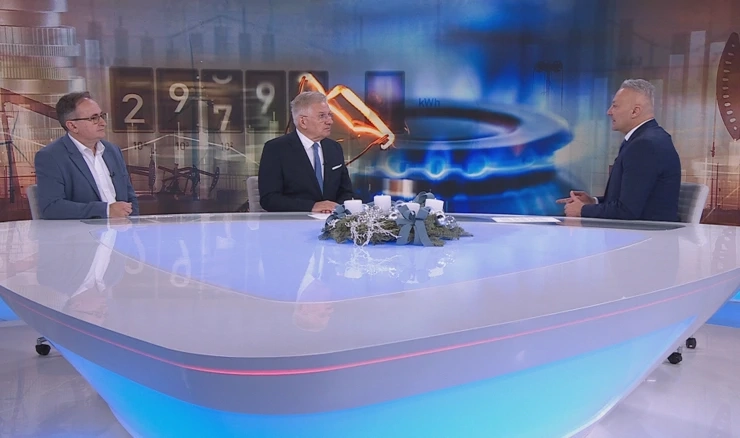 Dubravko Bilić i Ivica Jakić