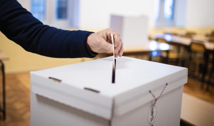 Lokalni izbori 2025.