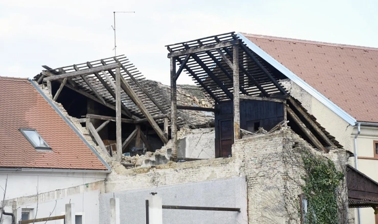 I dalje trese na Banovini