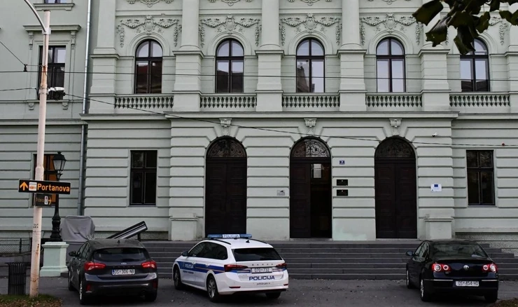 Županijski sud u Osijeku