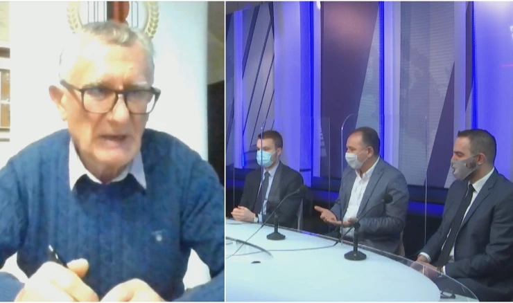 Novosel: Radnici samo odlaze iz Hrvatske