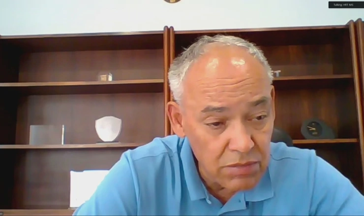 Damir Kajin