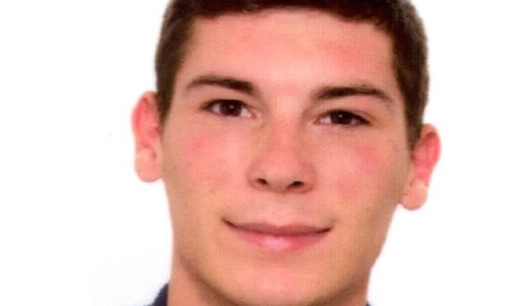 Potraga za vozačem motocikla koji je teško ozlijedio policajca
