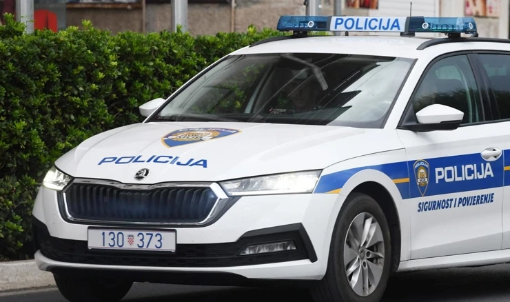 Policija