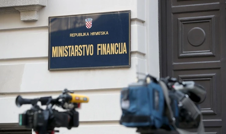 Ministarstvo financija