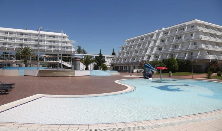 Porast noćenja u komercijalnom smještaju