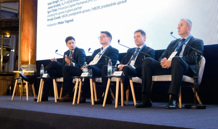 Konferencija Tržište kapitala 2025.