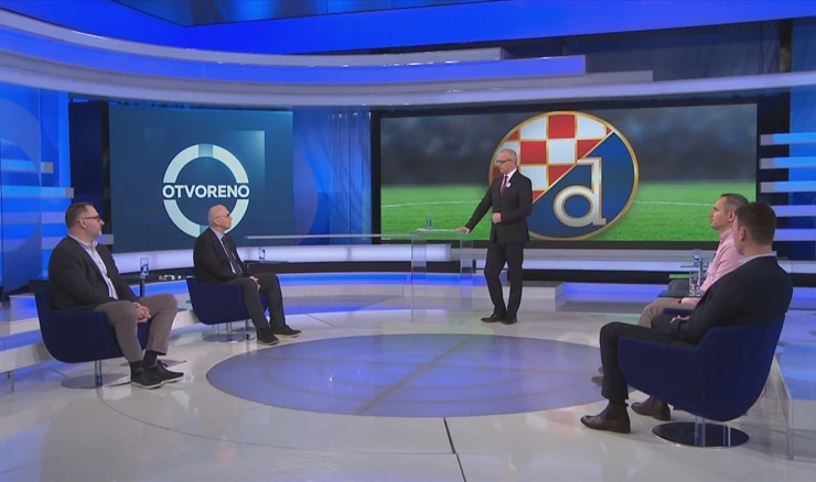 Otvoreno o presudama za izvlačenje novca iz Dinama
