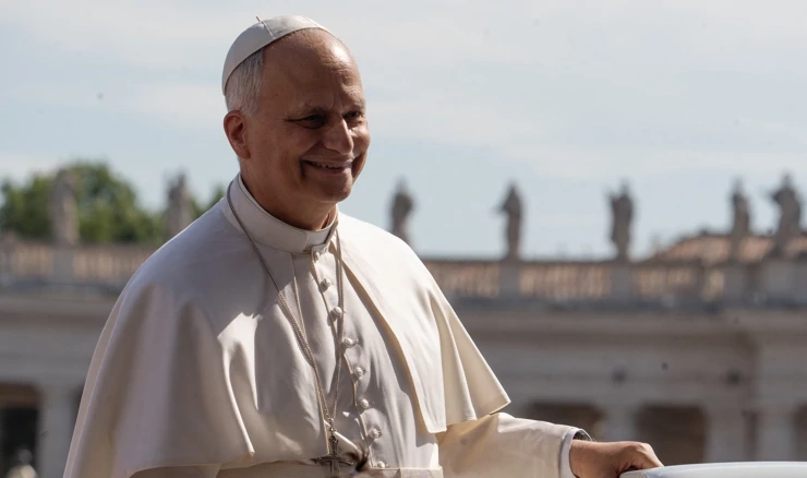 Papa Lav XIV. 
