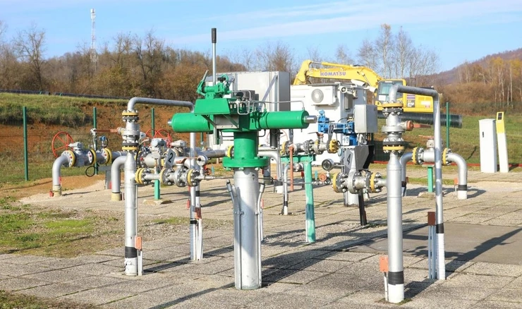 Plinvod, ilustracija