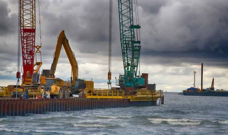Berlin i Oslo traže od NATO-a da zaštiti podmorsku infrastrukturu