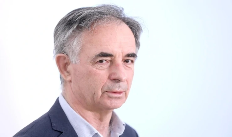 Milorad Pupovac