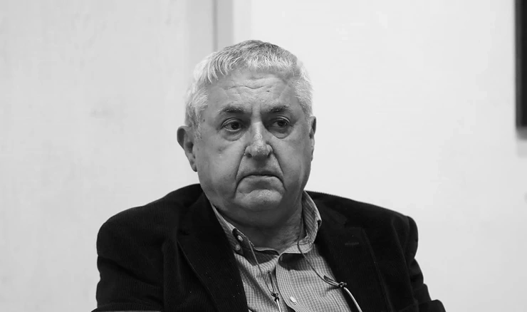 Milan Ivkošić