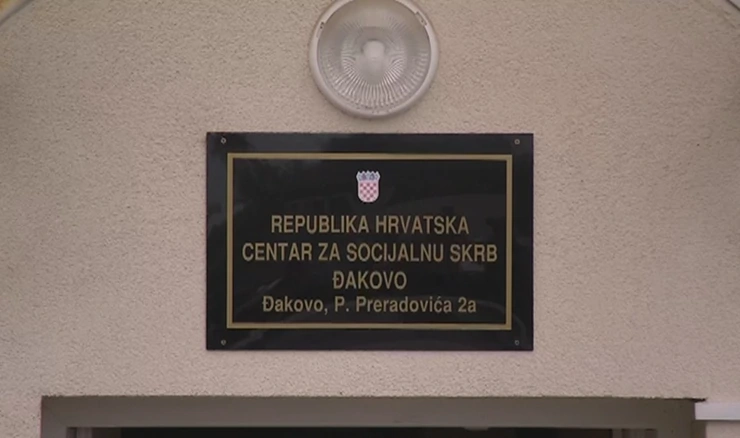 Reforma socijalne skrbi 