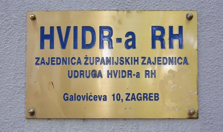 HVIDRA osuđuje "govor mržnje"