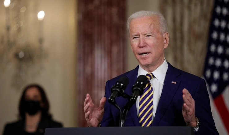 Joe Biden 