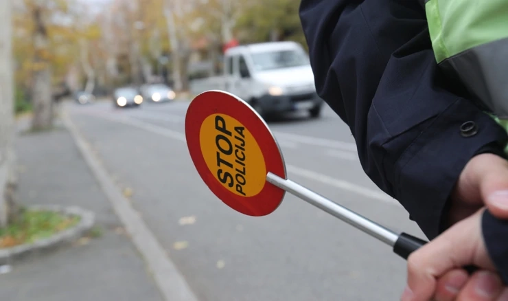 Nesreća pod utjecajem alkohola