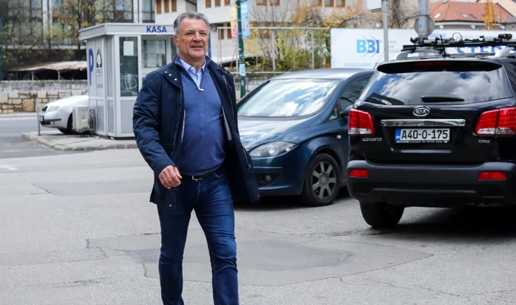 Zdravko Mamić
