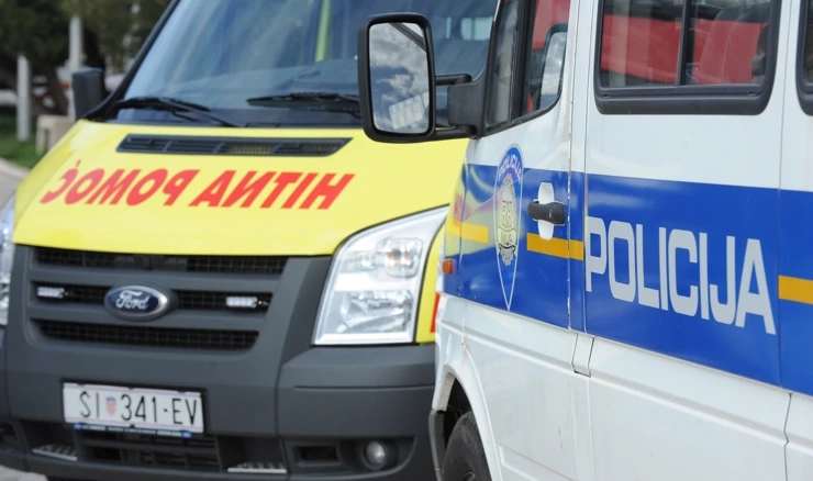 Policija