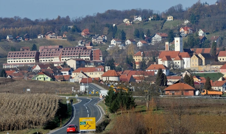 Varaždinske Toplice