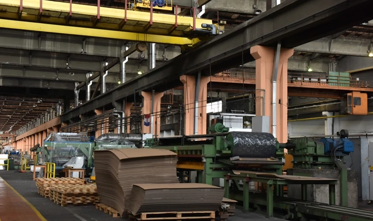 Proizvođačke cijene industrijskih proizvoda skočile 20. mjesec zaredom