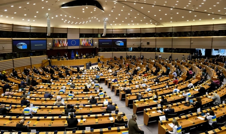 Prva faza dugog procesa pristupanja 