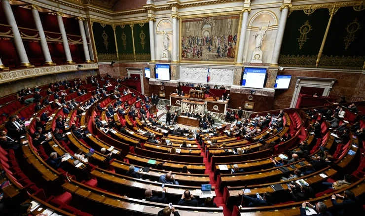 Donji dom parlamenta na konačnom je glasanju usvojio zakone s 291 glasom 'za' i 241 'protiv'
