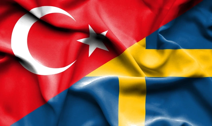 Turska i Švedska