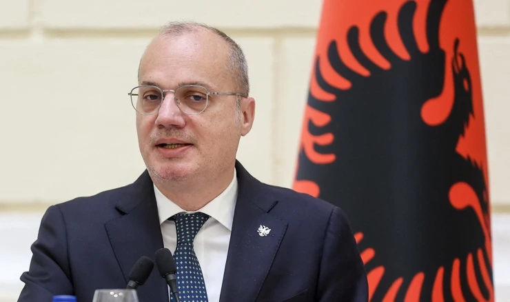 Ministar BiH Elmedin Konaković