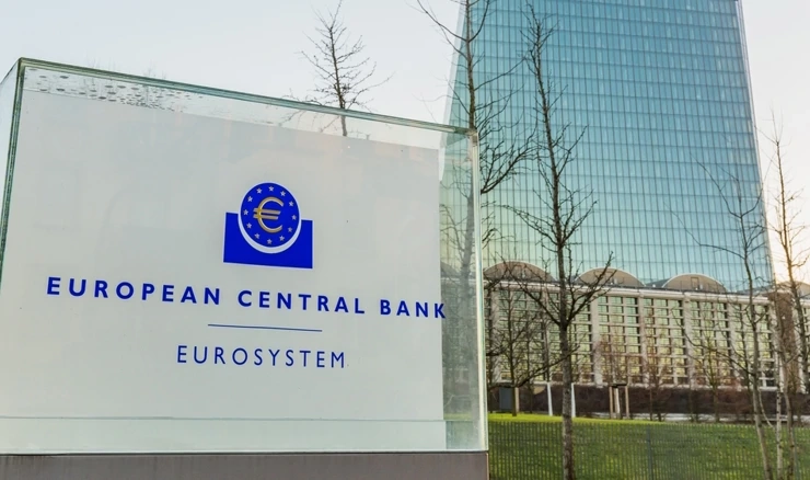 Europska središnja banka