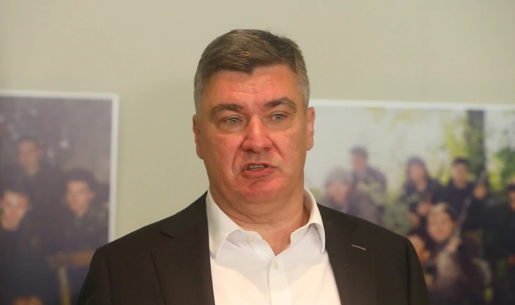 Zoran Milanović