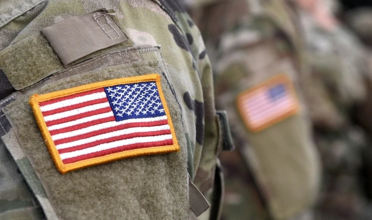 Vrhovni sud odobrio Trumpovu zabranu transrodnih osoba u vojsci