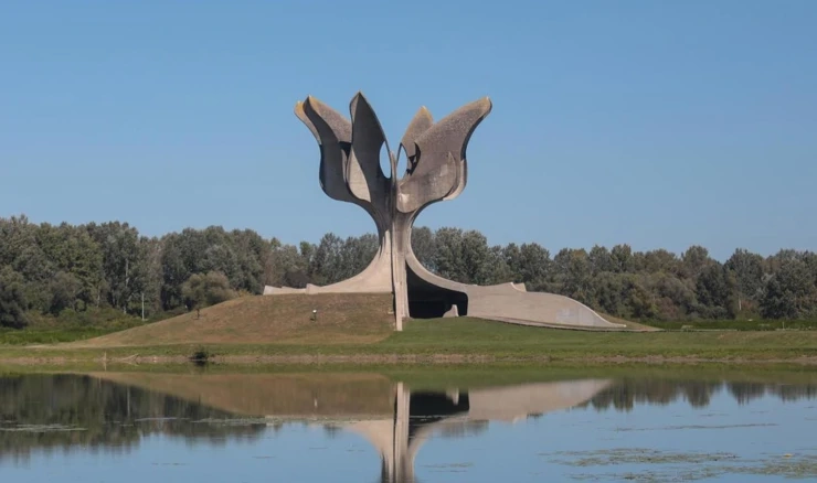 Memorijalni centar Jasenovac