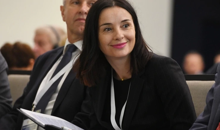 Marija Vučković