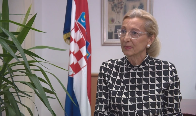 Vesela Mrđen Korać