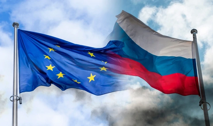 Europska unija pretvorila se u neprijatelja Rusije 