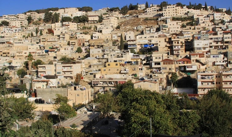 Grad u Izraelu
