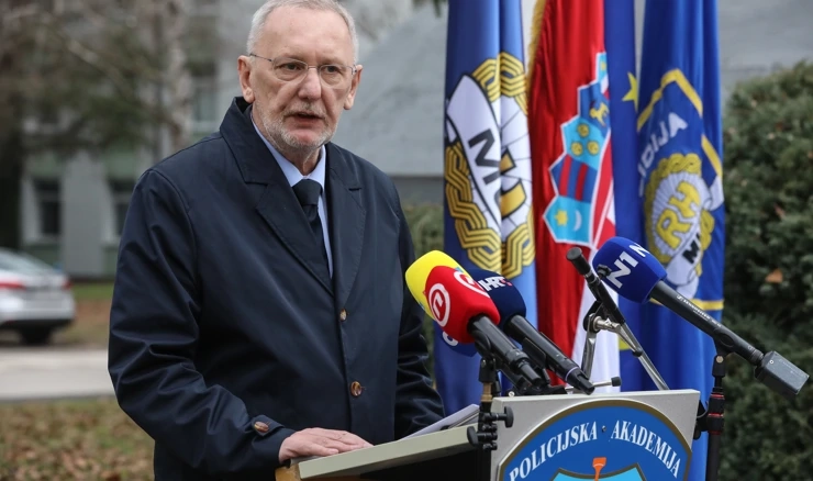 Hrvatska je uvjerila Europu da je sposobna čuvati vanjske granice