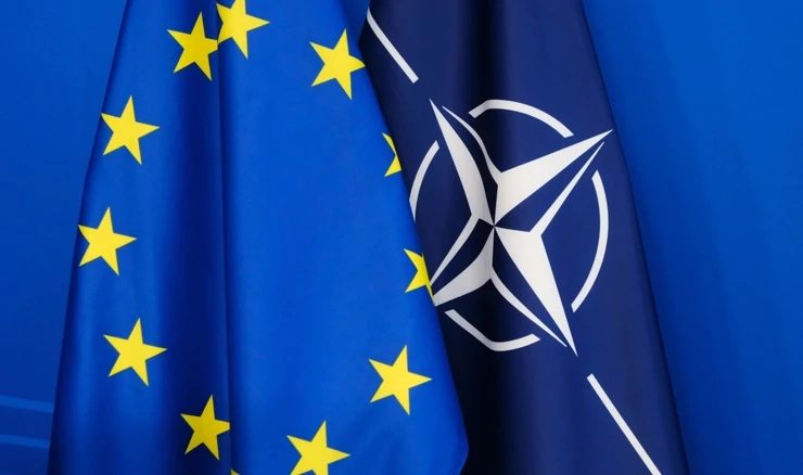 EU već dugo osuđuje "hibridni rat" koji vodi Rusija