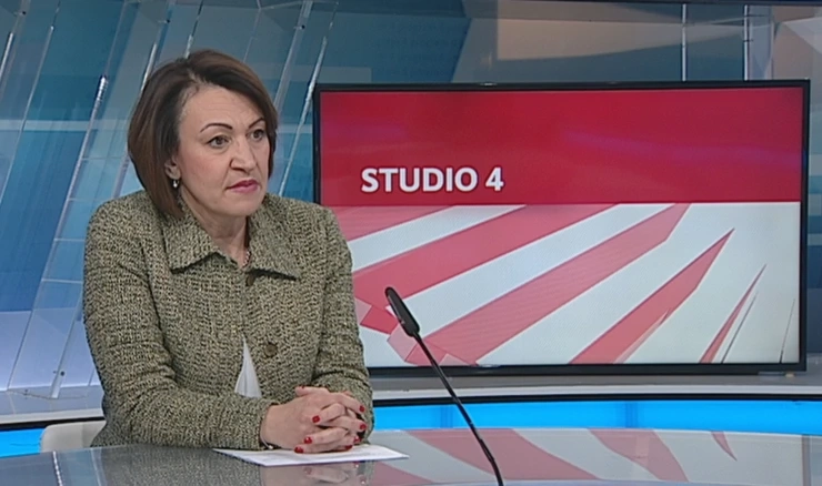 Jelena Pavičić Vukičević