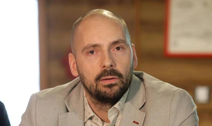 Aleksandar Milaković