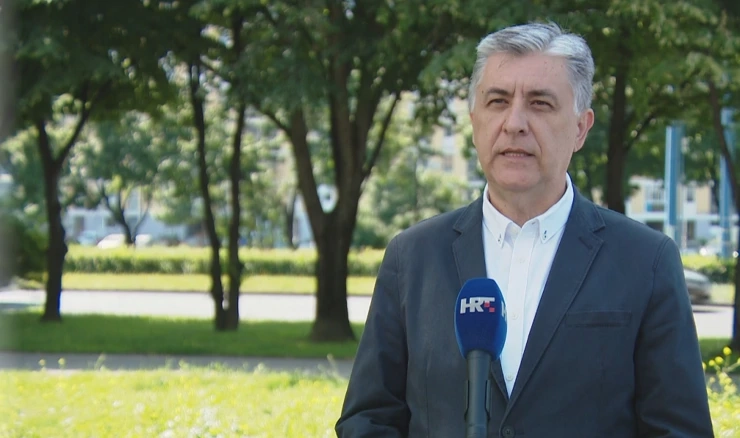 Slaven Hojski