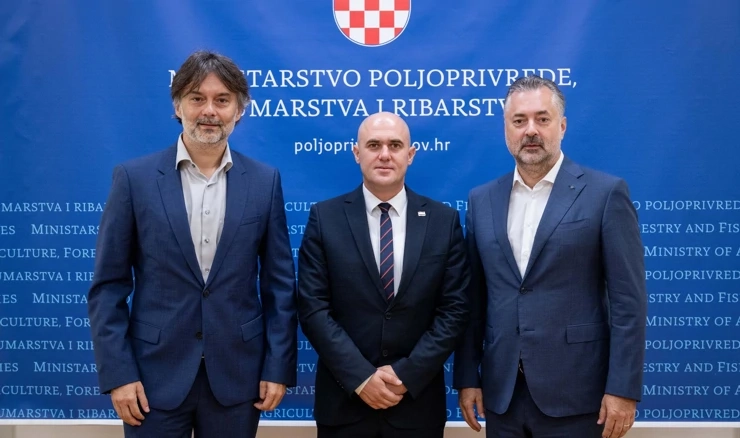 Večernji list 11. put bira Zlata vrijedan, najbolji OPG u Hrvatskoj